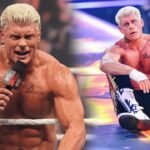 WWE may have subtly confirmed when Cody Rhodes will return