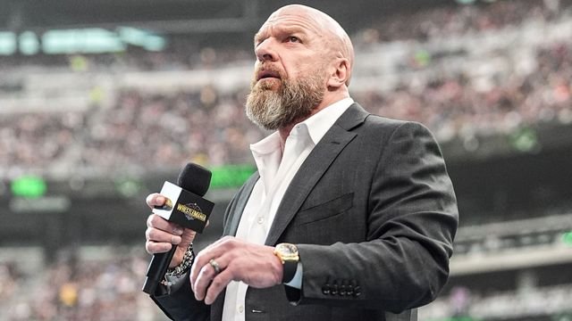 Reason behind recent WWE releases revealed; several labeled “lazy”