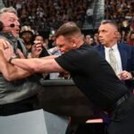 Gunther would have laid out a condition for his match at WWE Backlash, says veteran, if booked better (Exclusive)
