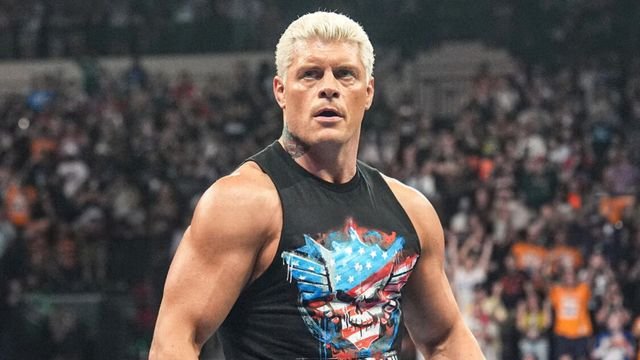 Cody Rhodes’ WWE return sparks backlash; wrestling veteran baffled by his new challenge (Exclusive)