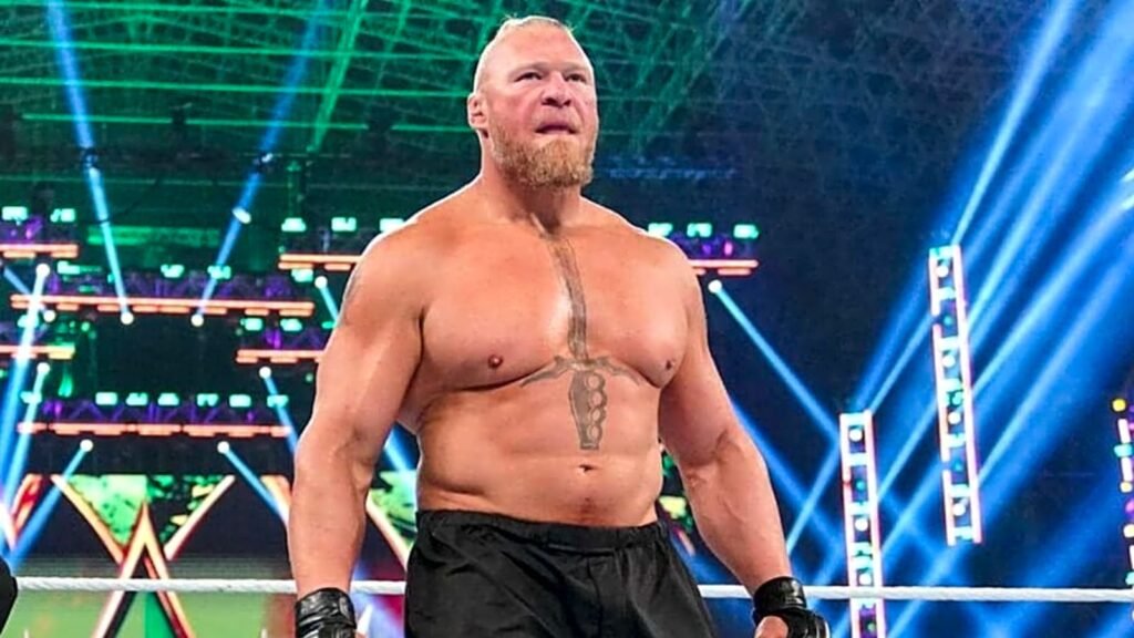 5 Clear signs that Brock Lesnar is coming back to WWE at SummerSlam