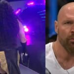 Former AEW World Champion calls Jon Moxley “Wild Mean man”