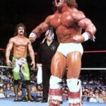 Brotherhood Beyond the Ring – The Story of Hulk Hogan and The Ultimate Warrior