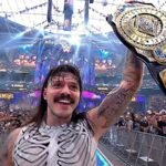 Dominik Mysterio Cleared for SummerSlam After Sneak Attack on AJ Styles