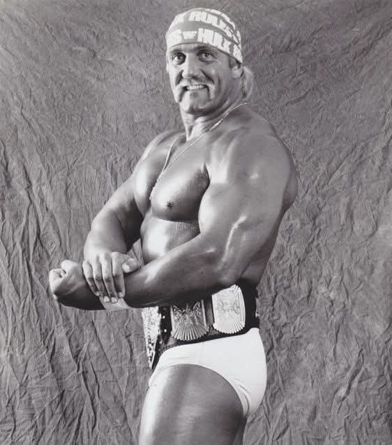 AEW generates insane views with Hulk Hogan’s tribute video