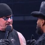 Trick Williams Calls Out The Undertaker, Gets Chokeslammed