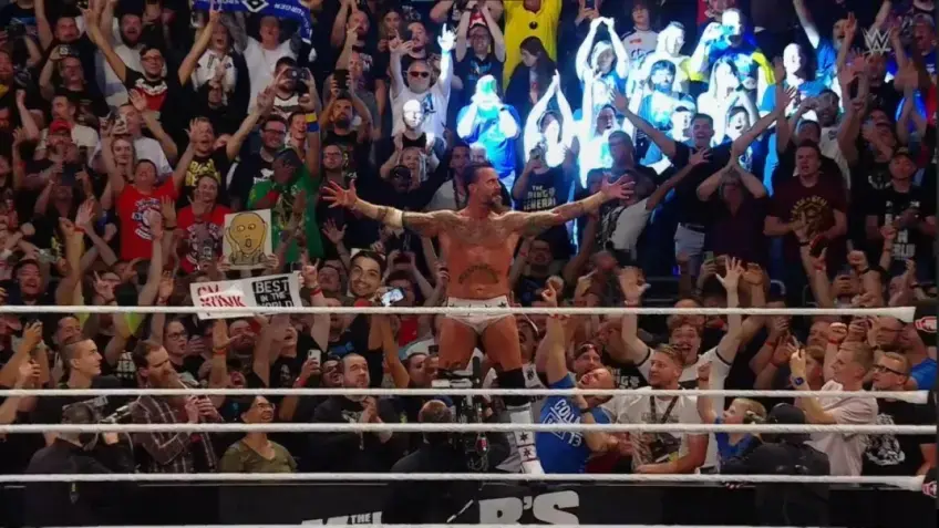 CM Punk Reveals Why He Isn’t Comfortable with WWE Unreal – Full Explanation