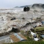 Powerful Earthquakes Hit Russia’s Kamchatka: Tsunami Warning Issued and Later Lifted