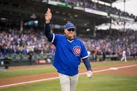 The Untold Power of Grace: Ryne Sandberg’s Lasting Impact on Sportsmanship”