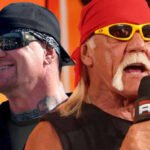 A true legend” – The Undertaker reacts after WWE Hall of Famer Hulk Hogan passes away