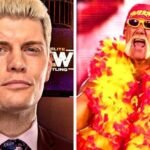 AEW star Scorpio Sky addresses Hulk Hogan passing; sends Cody Rhodes message