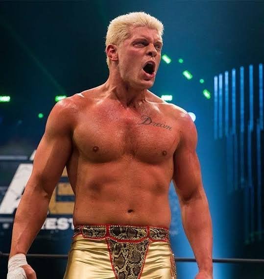 Cody Rhodes Set to Address Brutal SummerSlam Street Fight Against John Cena on SmackDown – July 25, 2025
