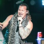 AEW star Chris Jericho pays heartfelt tribute to Hulk Hogan following his tragic passing