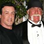 Sylvester Stallone Pays Tribute to Hulk Hogan at WWE Hall of Fame: “A Brilliant Personality and Showman”