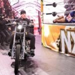 Why The Undertaker Can’t Fix NXT’s Struggles