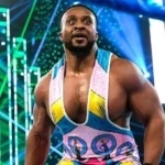 Big E’s Next Chapter: From WWE Rings to Reflective Pages in His Upcoming Memoir