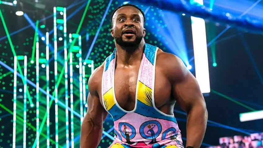 Big E’s Next Chapter: From WWE Rings to Reflective Pages in His Upcoming Memoir