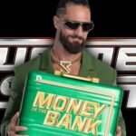 WWE’s Shocking SummerSlam 2025 Plan: Seth Rollins Cash-In Twist Revealed
