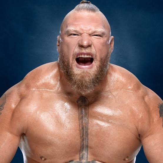 Triple H Lied to Us About Brock Lesnar