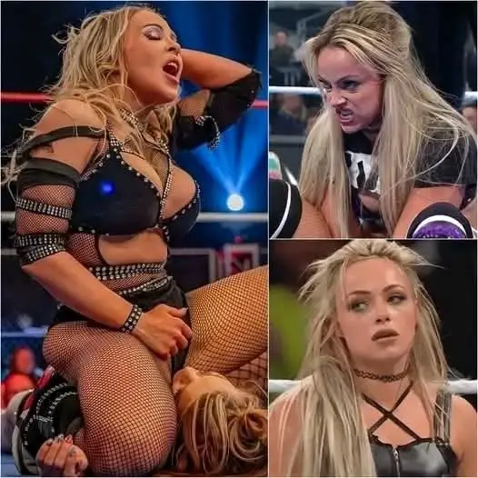 Liv Morgan is suing WWE and the rising star for $100 million after a sensitive video was broadcast, causing her significant embarrassment and humiliation