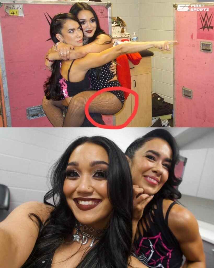 Welcome Back AJ Lee: Fans React to Uncomfortable CM Punk Moment in WWE Ring