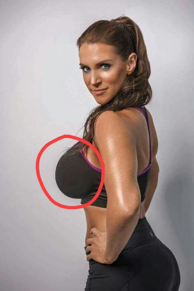 Stephanie McMahon: A Powerhouse in WWE