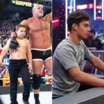 “Bill Goldberg Returns: The Spear Heard Around the World!”