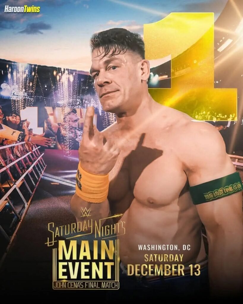 And just like that… one date left.