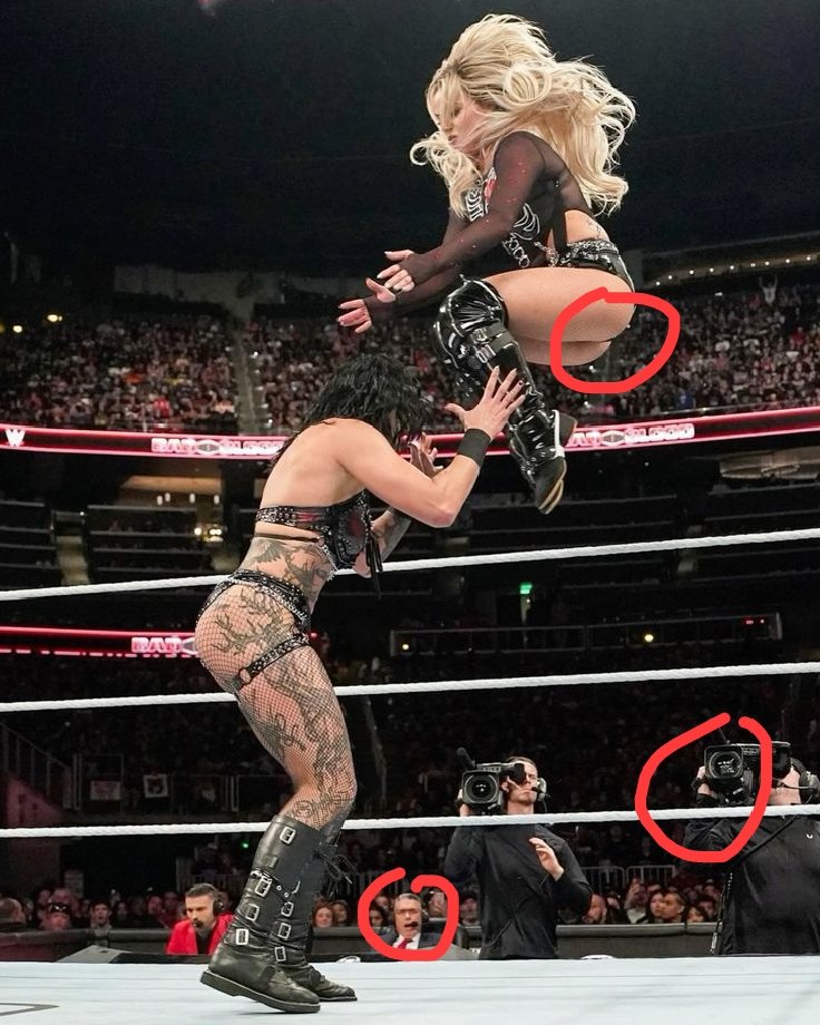 Eclipse of Lace & Leather – Where the Apex Meets Untamed Altitude