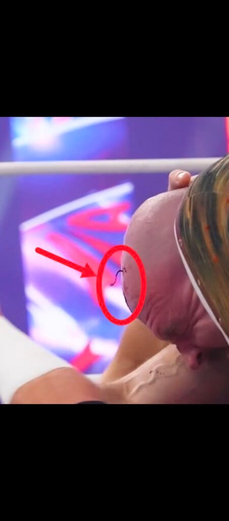 “Clash of Legends 💥 Dusty Rhodes vs Superstar Billy Graham in a Ruthless Ring Battle”