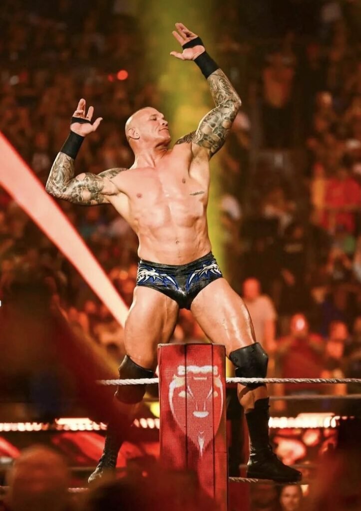 Dave Bautista: The Incredible Journey from WWE Champion to Hollywood Blockbuster Star