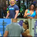 OMG excited 📰 📰 John Cena Turning Back Toward Nikki Bella? Why Fans Are Talking Again