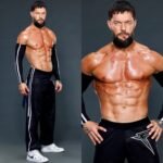 At 44, Finn Bálor Is Redefining Peak Physical Condition in WWE 🤯