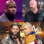 BREAKING: Moose Promises Bigger WWE Stars Are Coming to TNA After Landmark AMC Deal for IMPACT 🚨