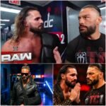 🔥 Seth Rollins is OFFICIALLY BACK! And this time, he’s not here just to say hello…