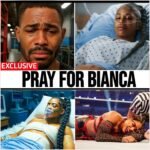 😢💔 THE ENTIRE WRESTLING WORLD IS IN SHOCK! Bianca Belair is fighting for her life after a sudden heart attack, is currently on a ventilator, and is under close