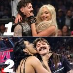 👇👇 WHICH IS THE PERFECT COUPLE IN WWE?