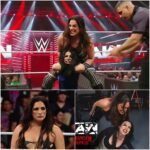 SHE NEVER SAW IT COMING! 😱RAQUEL RODRIGUEZ TURNS LIVE TV INTO A WAR WITH SNEAK ATTACK ON VAQUER!