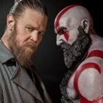 Ryan Hurst has been cast as Kratos in the live-action ‘GOD OF WAR’ series