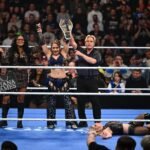 There’s the numbers game and then there’s whatever happened to Alexa Bliss tonight…