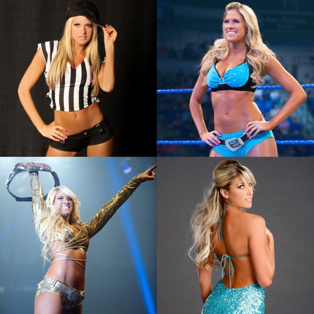 Kelly Kelly turns 39 today, Happy birthday!