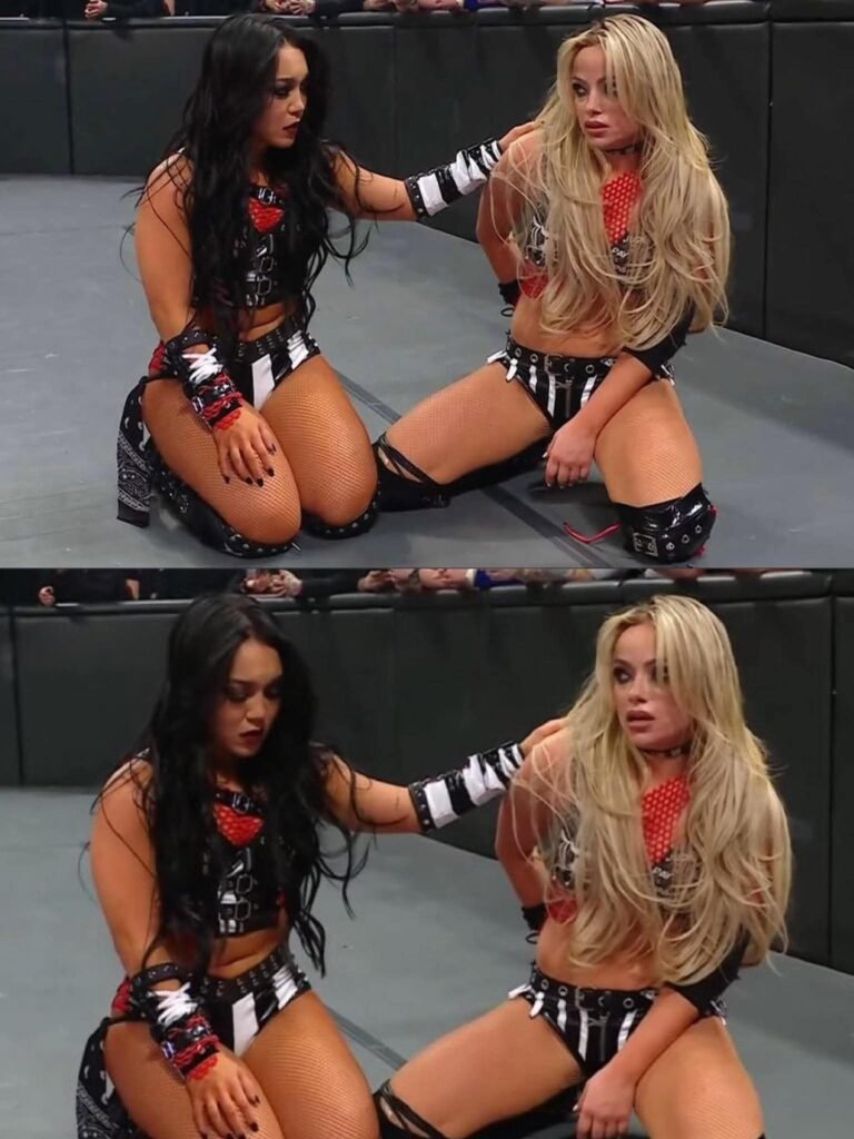 It’s back to the drawing board for The Judgment Day.