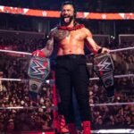 Roman Reigns: The Tribal Chief Who Redefined WWE Dominance