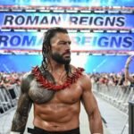 Roman Reigns Is Not Just a Wrestler — He Is the Final Boss of WWE 👑🔥”