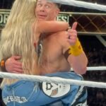 WWE Dream Interaction: John Cena and Alexa Bliss
