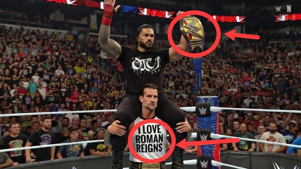 Every Era Needs a Tribal Chief”