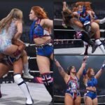 The Brawling Birds have a dominant TV debut!