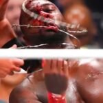 A Texas Death Match with Hangman at #AEWRevolution? MJF should think carefully 😨