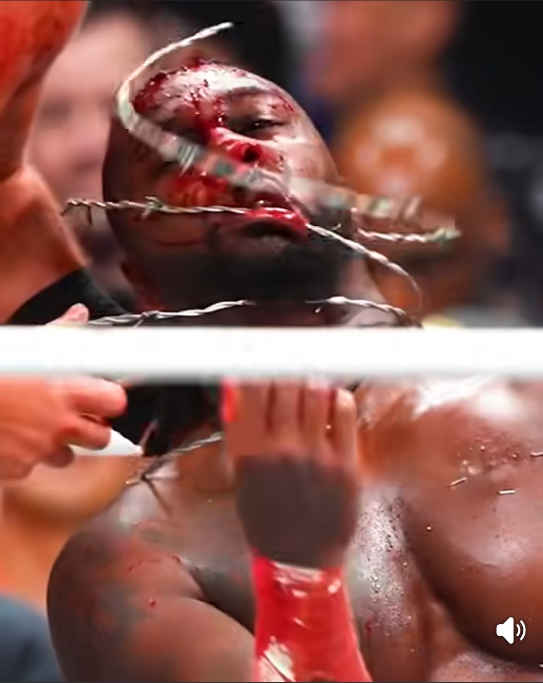 A Texas Death Match with Hangman at #AEWRevolution? MJF should think carefully đ¨