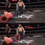 WWE Dark Raw 22 February 2026 || Roman Reigns vs. CM Punk! STREET Fight!๐ฅ๐ฅ BRUTAL Match on Raw๐๐๐